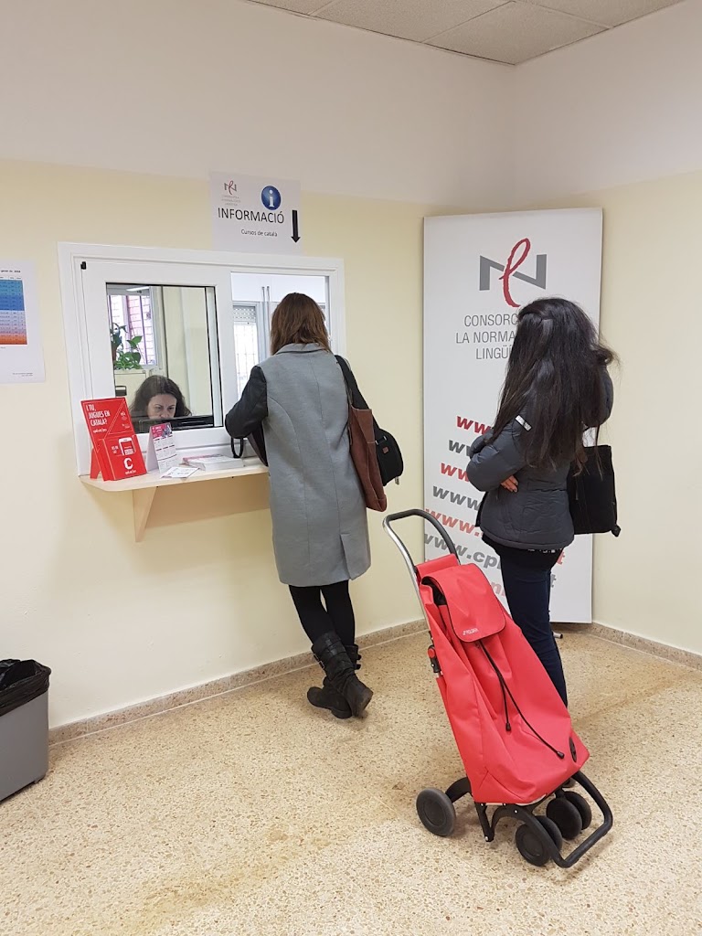 CNL de Cornella de Llobregat