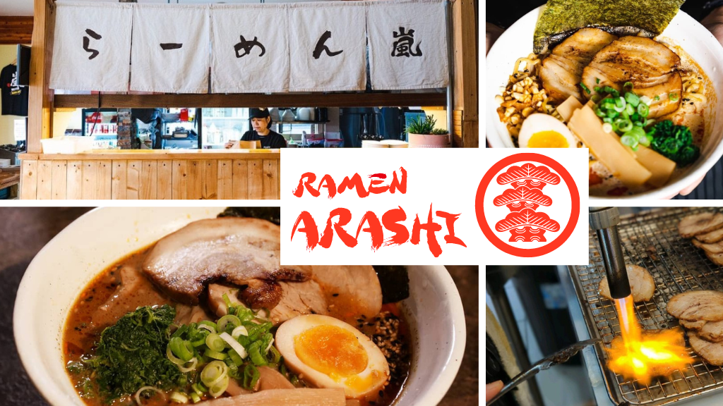 Food & drink