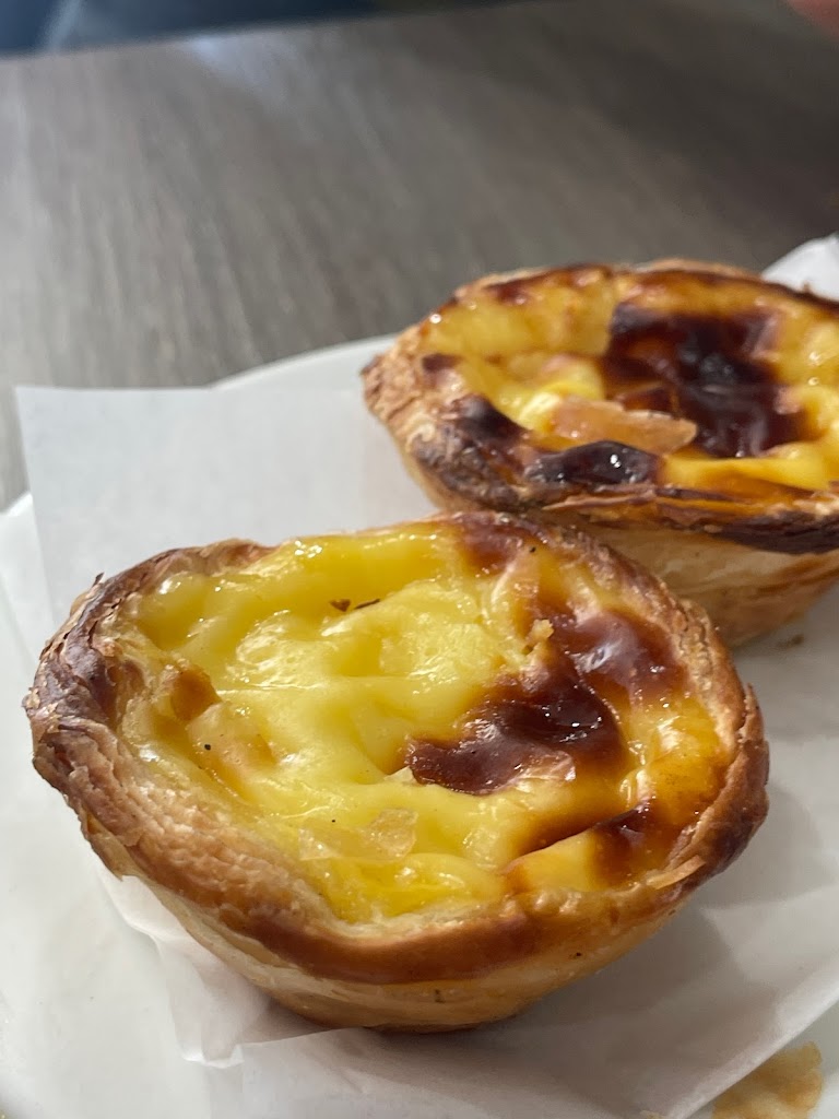 Pastel de nata