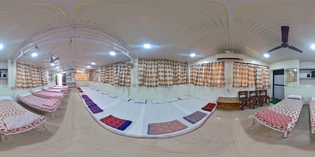 Street View & 360deg