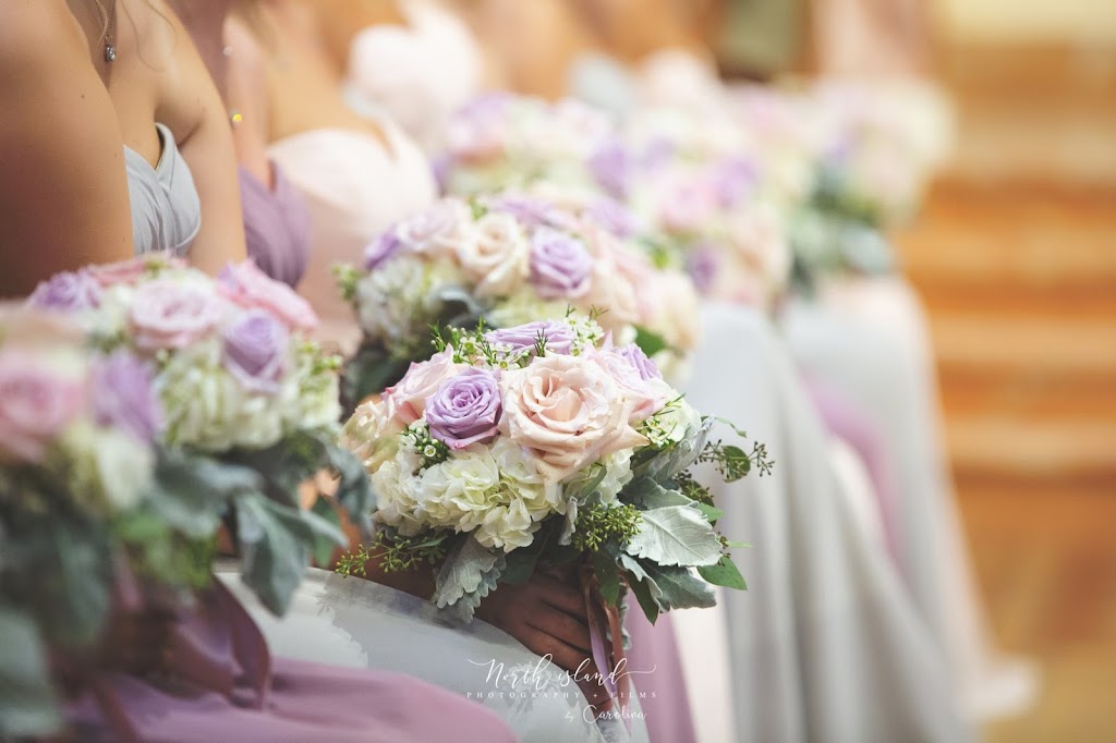 Blooming Events Floral Design