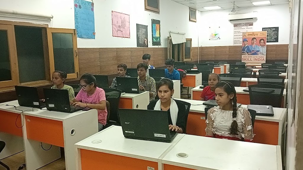 Mahendra Skills Training Development Pvt Ltd Skill Training Centre Shahjahanpur