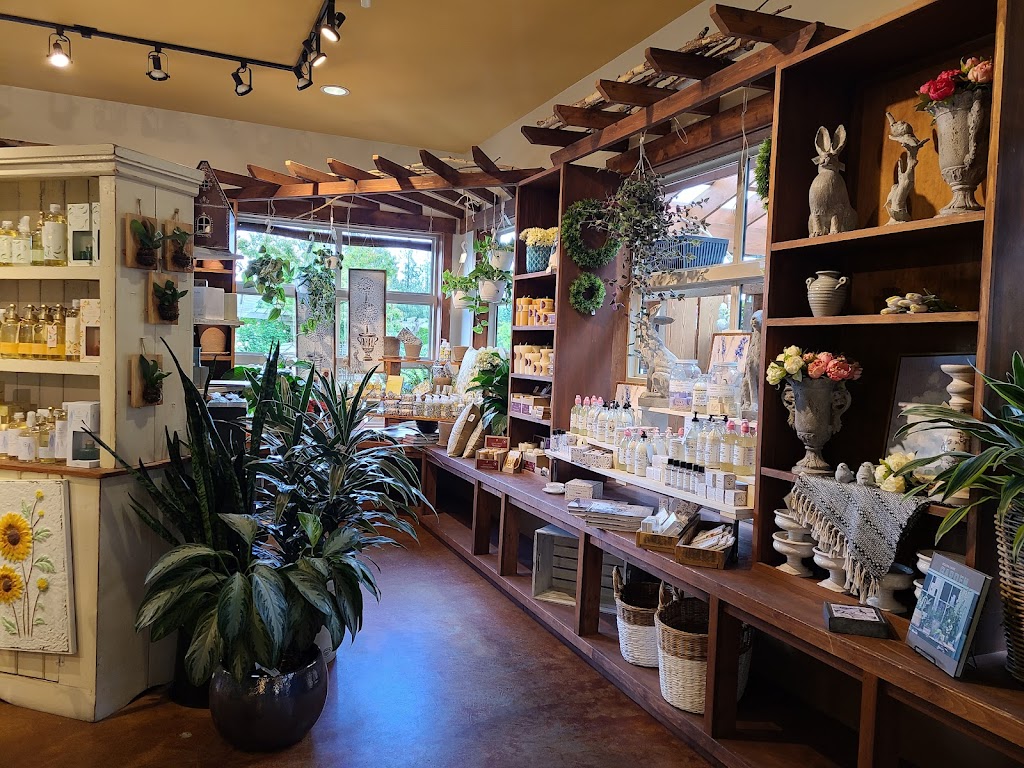 The Agora & Apothecary at Tanglebank Estate in Abbotsford