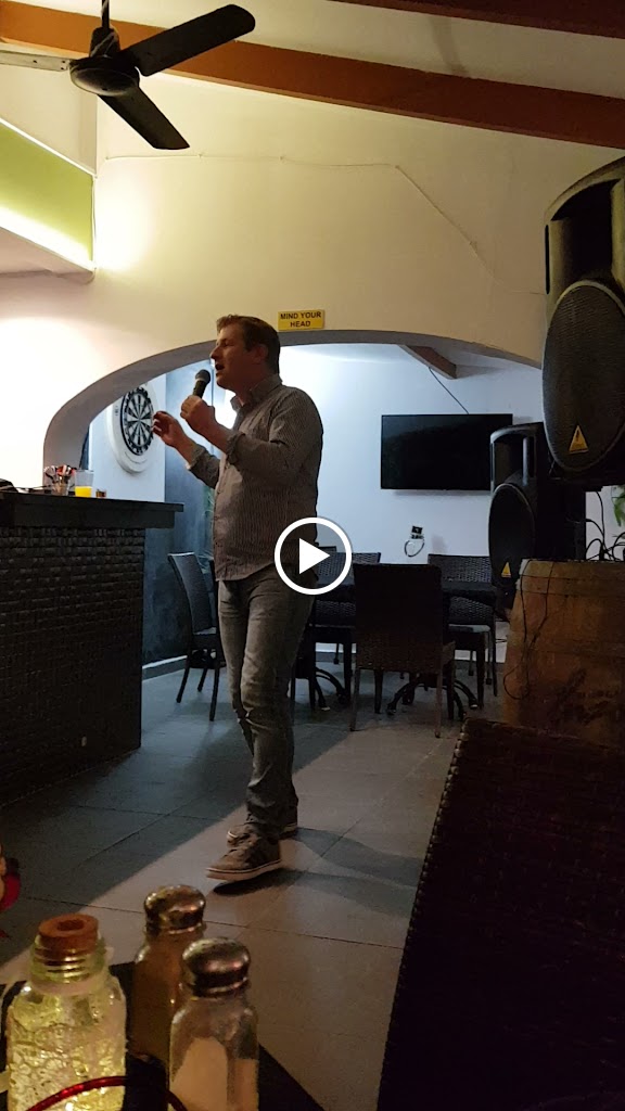 KAWANA Bar restaurante — Videos