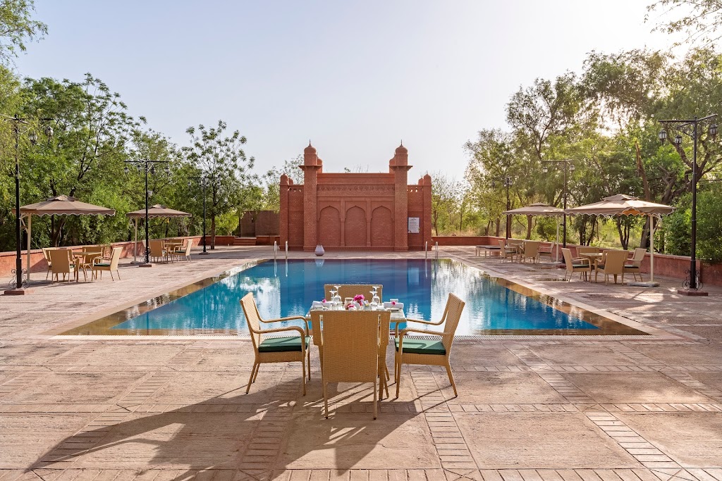 Amenities