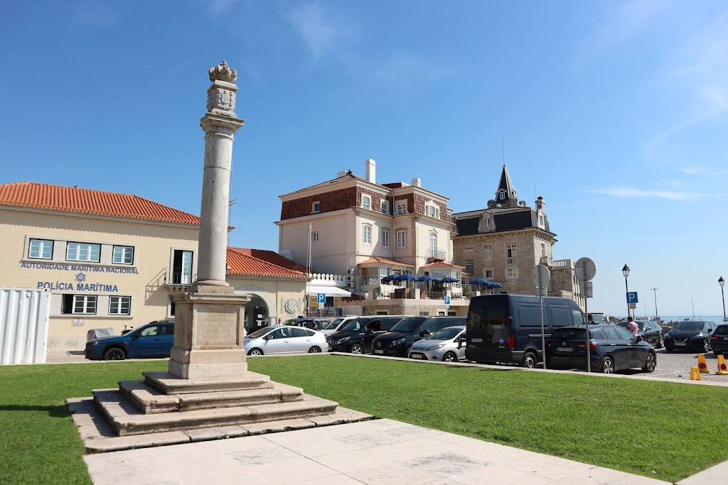 Pelourinho de Cascais