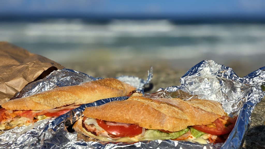 Restaurante O Cordobes — Comida y bebida