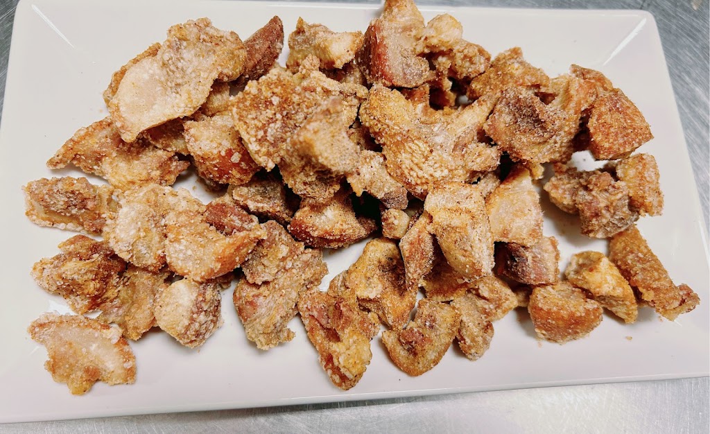 IL*LUSIO — Comida y bebida