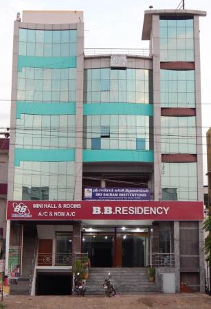 Bb Residency