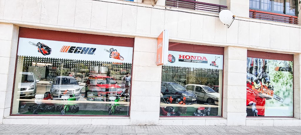 Agricola Blasco, S.L