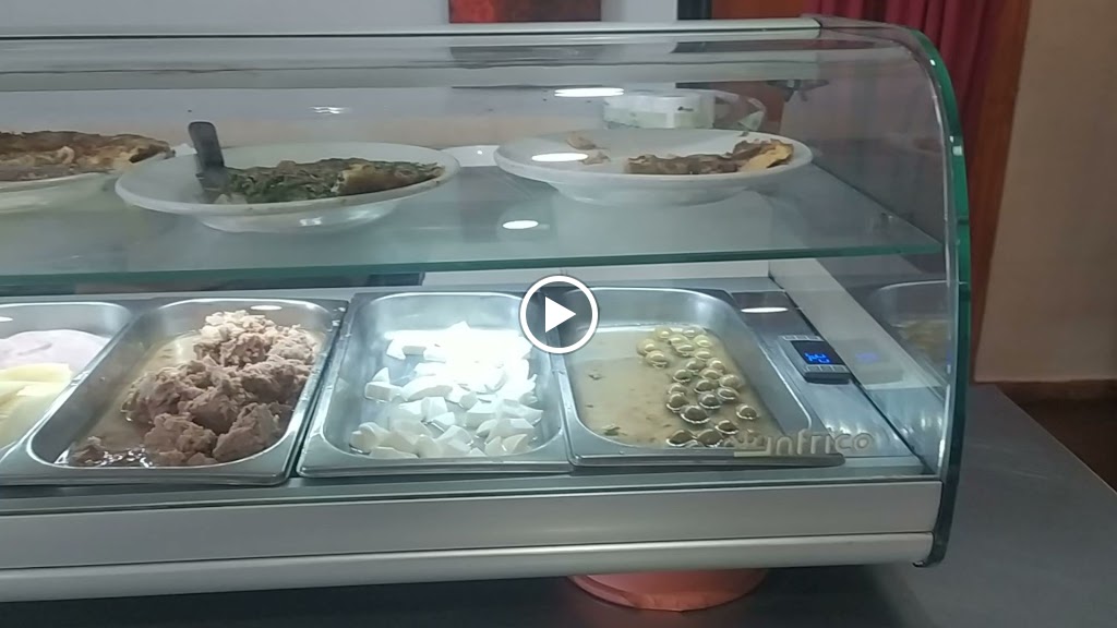 Bar Teruel — Videos