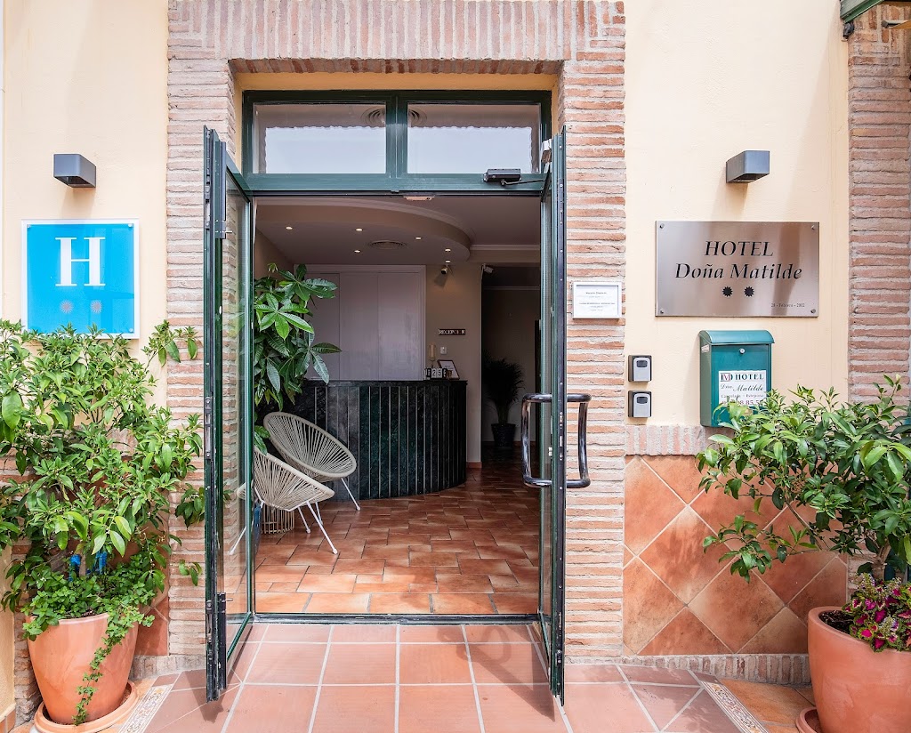Hotel Dona Matilde