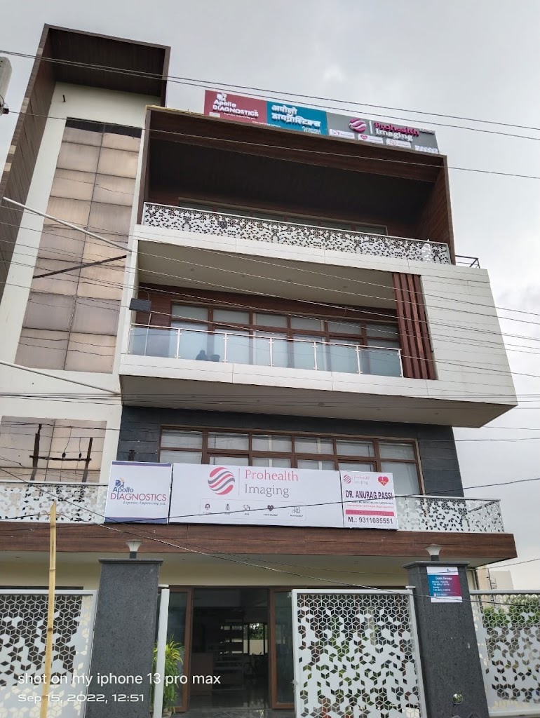 Dr. Prohealth Imaging