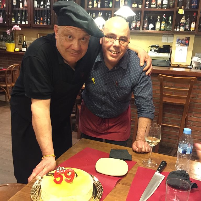 La Dida Vins i Teca — Ambiente