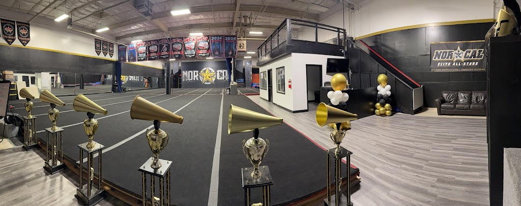  Nor*Cal Elite - San Ramon