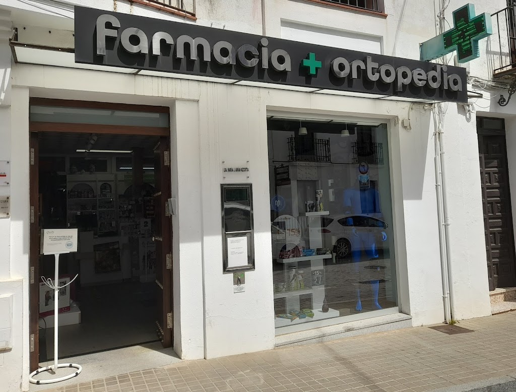 Farmacia Ortopedia Amian