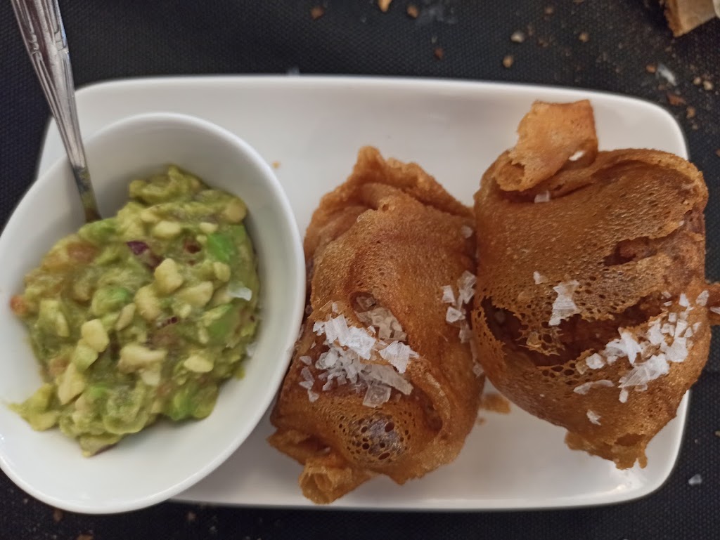 Cafe Vanessa — Guacamole