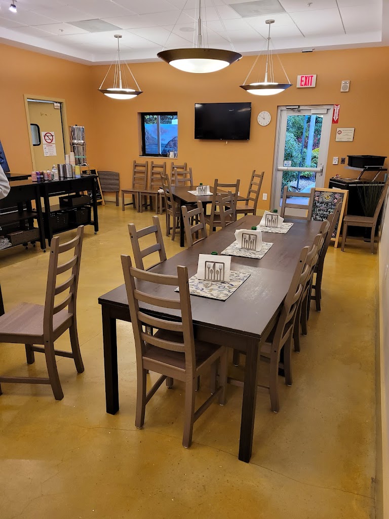 Photo of World Peace Cafe Sarasota