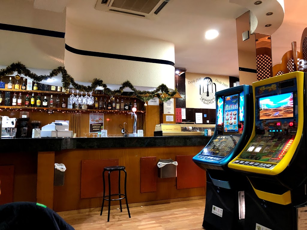 La Glorieta Restaurante