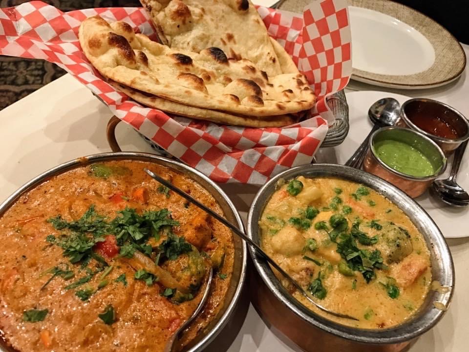 Korma