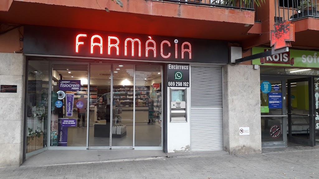 Farmacia Domenech Gurt