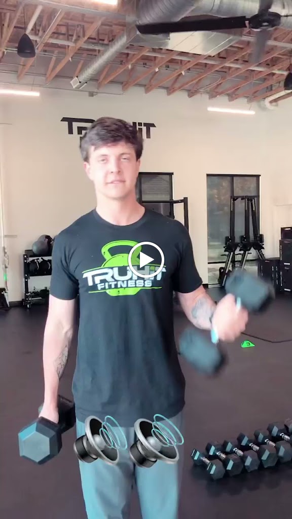  PSIX Fitness (formerly TRUHiT Fitness)