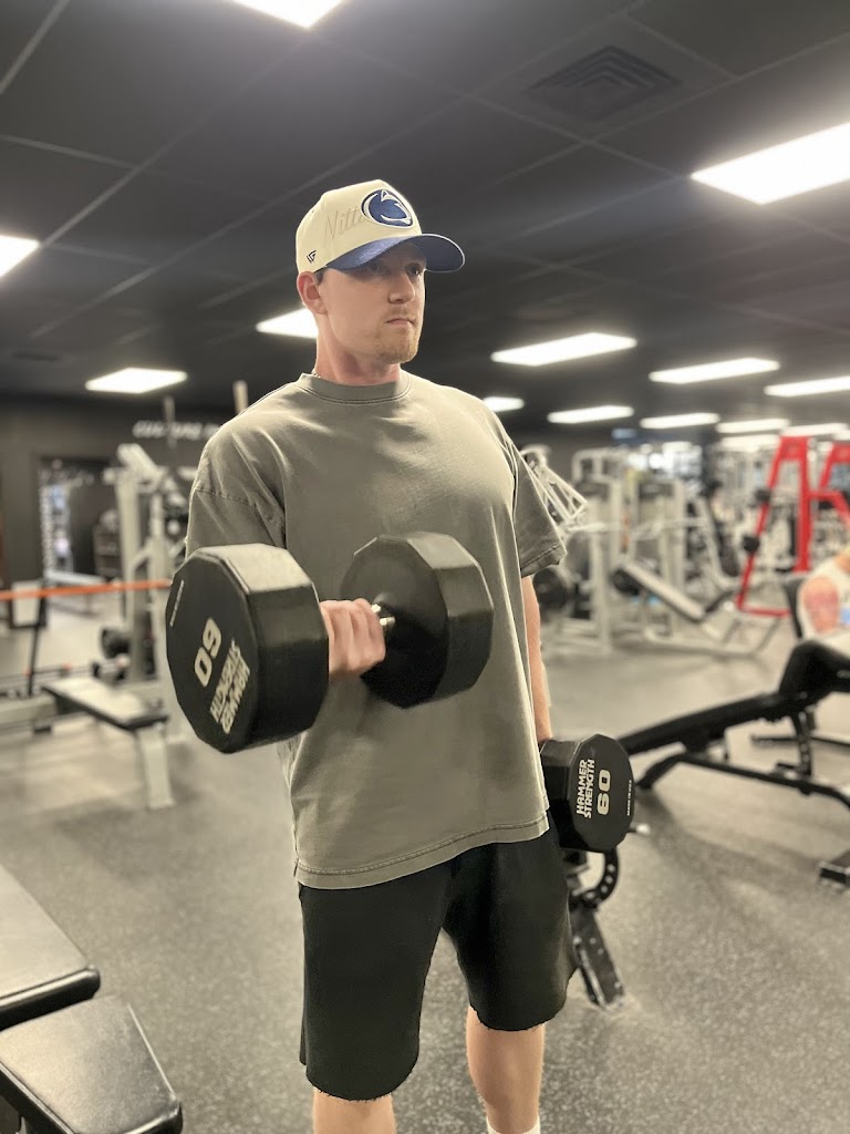  SY Personal Training