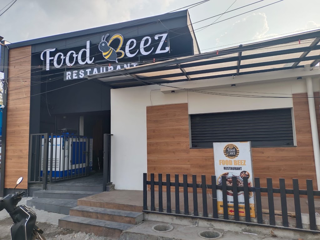 Food Beez