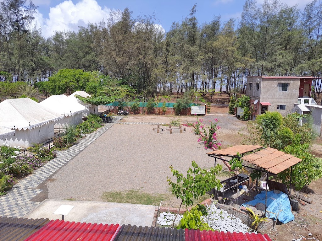Red Stone Cottages Experience A Cozy Getaway At Red Stone Cottages In Chikhale Maharashtra