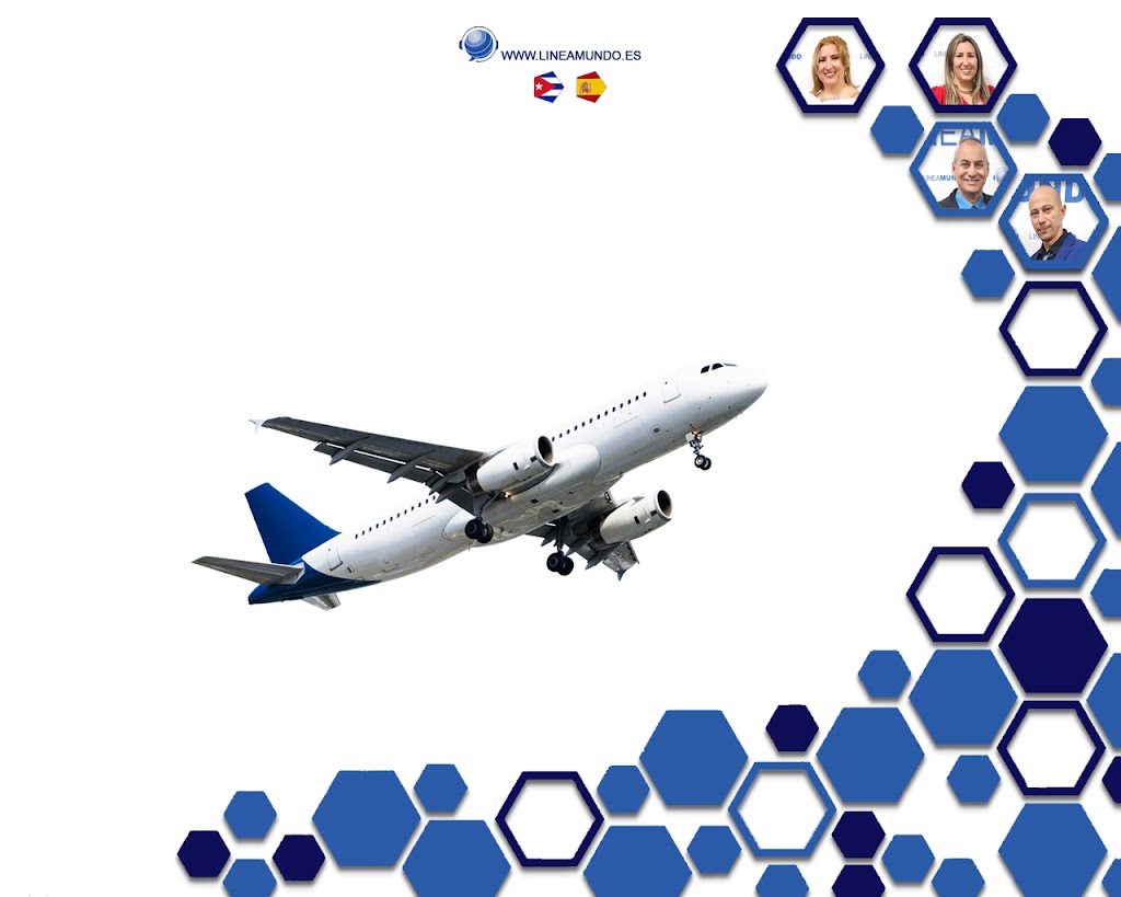 Agencia de Viajes LineaMundo S.L.