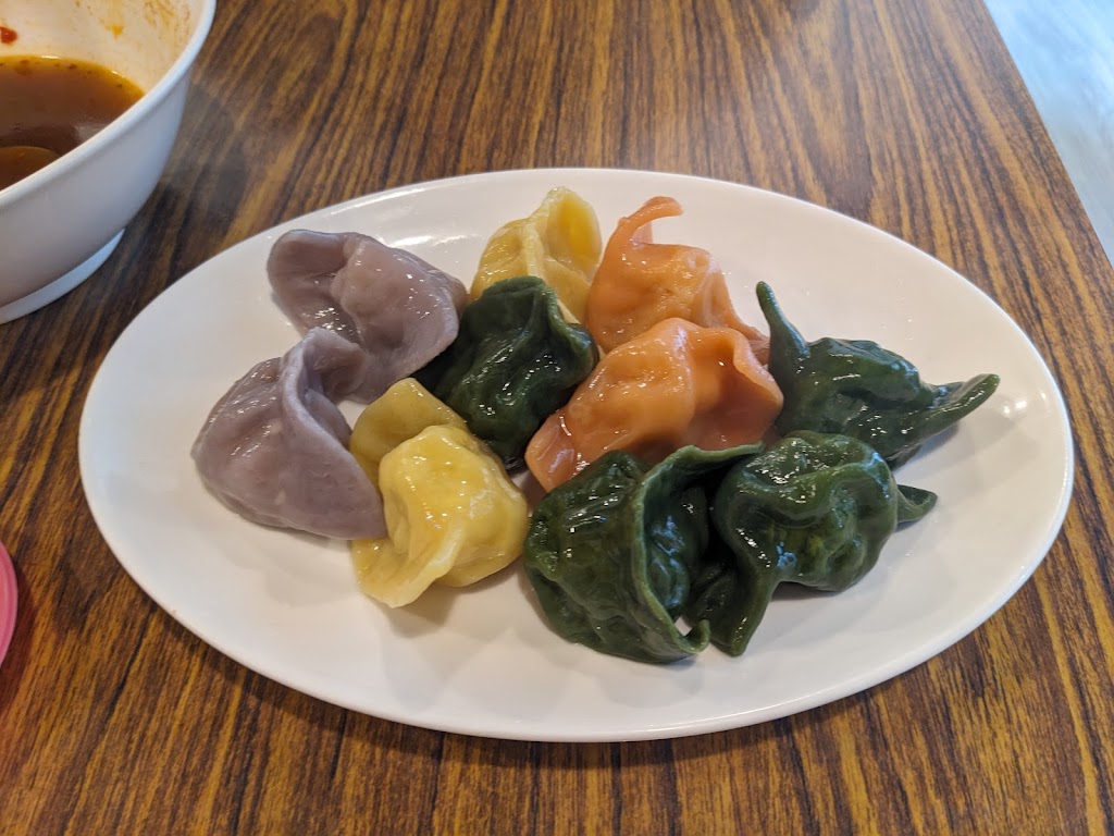 小美好牛肉麵 的照片