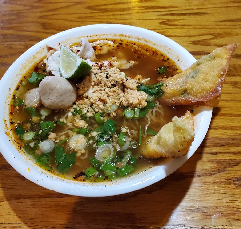 Kacha Thai Restaurant