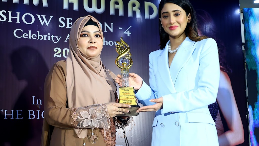 Choice Beauty Salon Training Academy