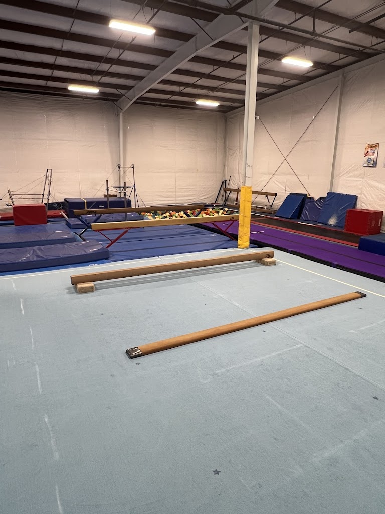  STARZ Gymnastics Academy