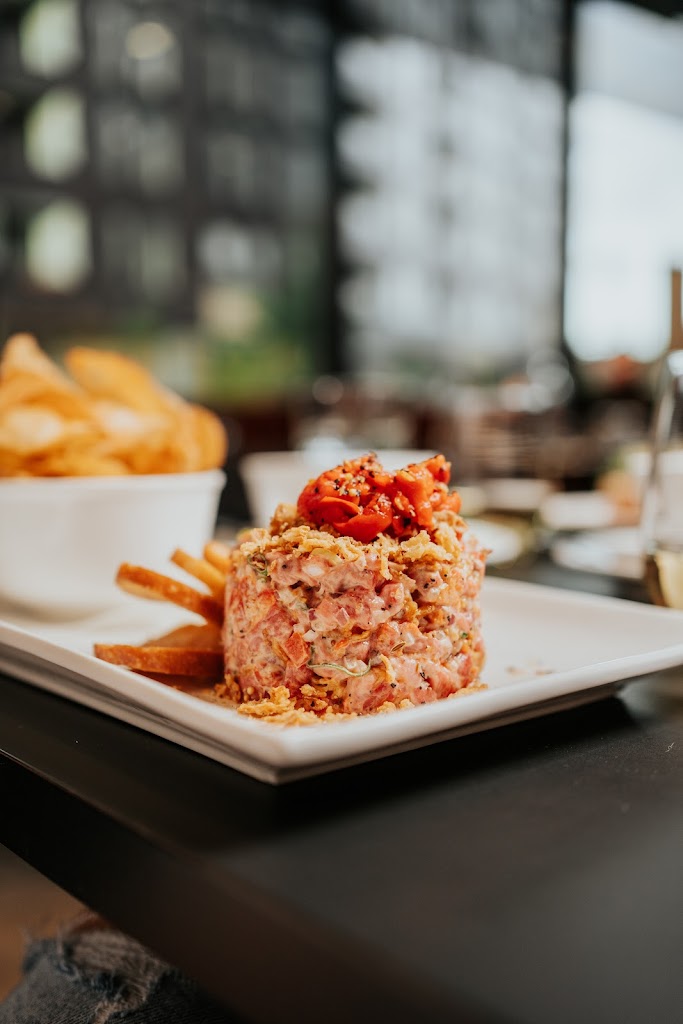 Steak tartare