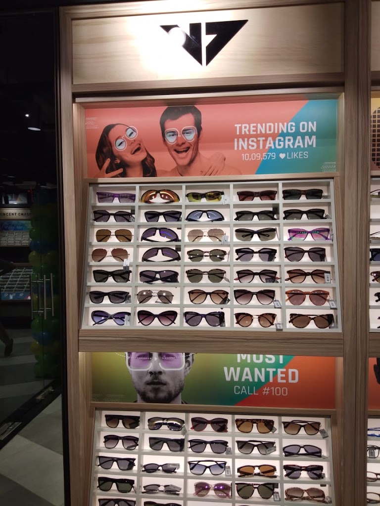 Lenskart Com At Orion Mall Panvel