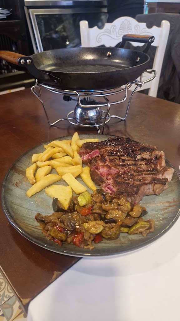 Restaurante Casa Martin — Mas recientes