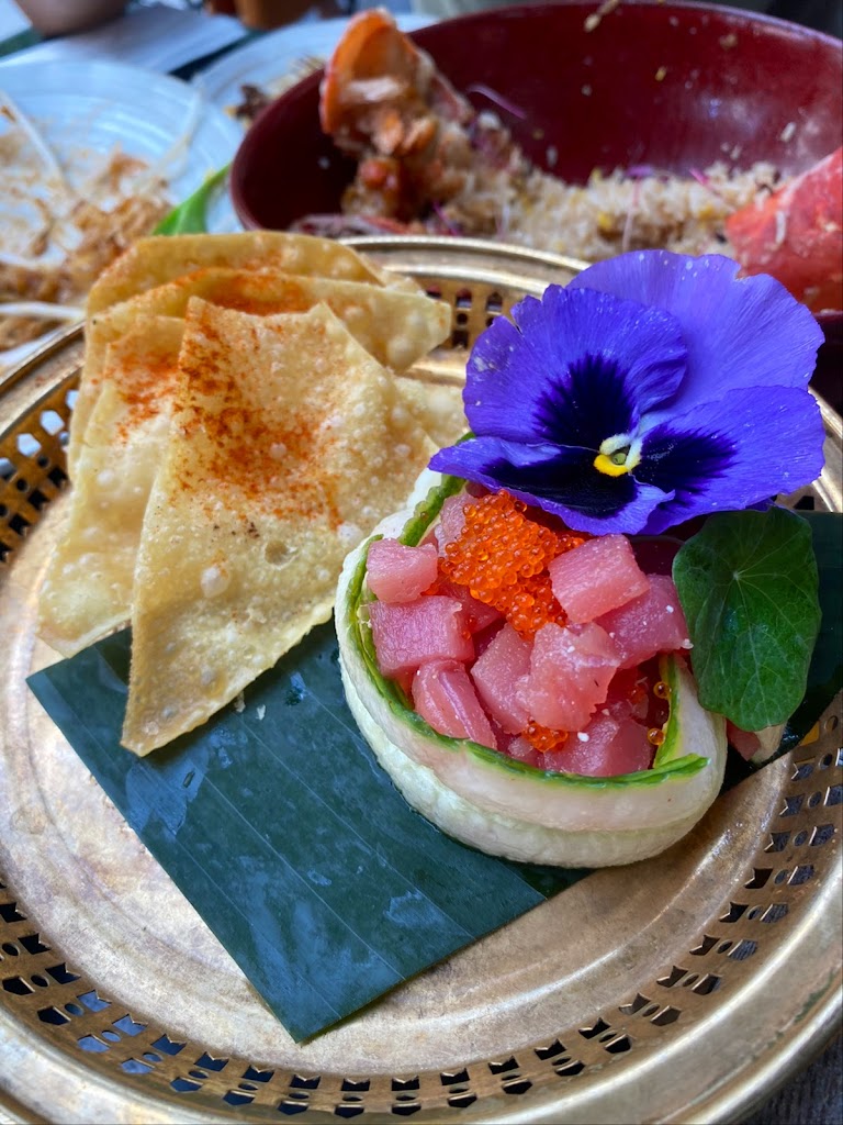 THEP Thai Restaurant