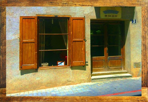 Pizzeria La Volta — Del propietario