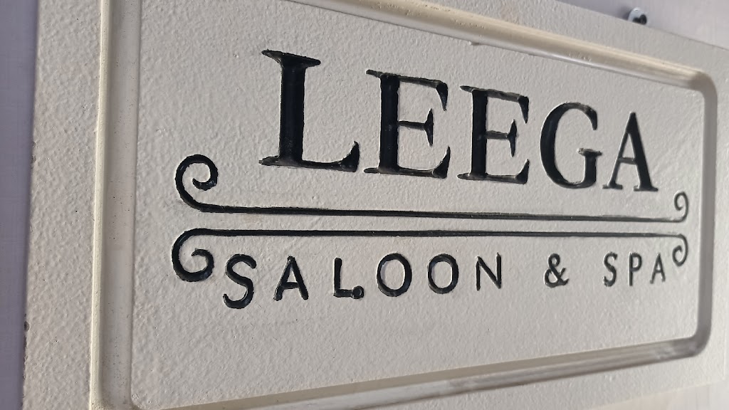 Leega Beauty Salon Spa