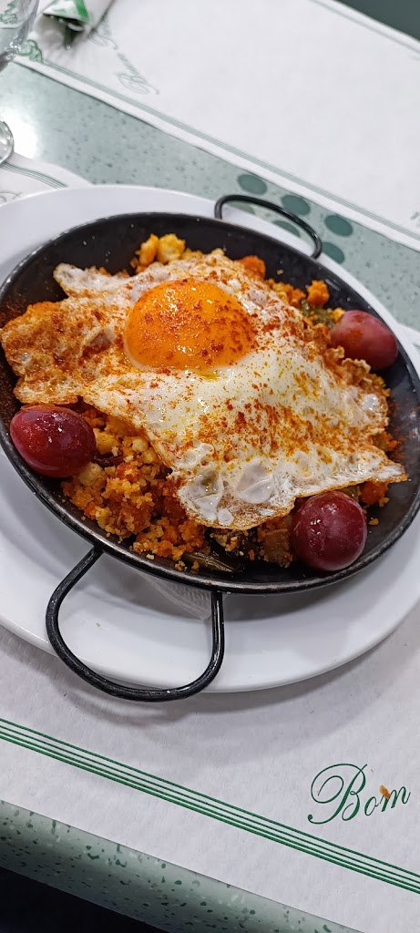 Restaurante Intervia — Mas recientes