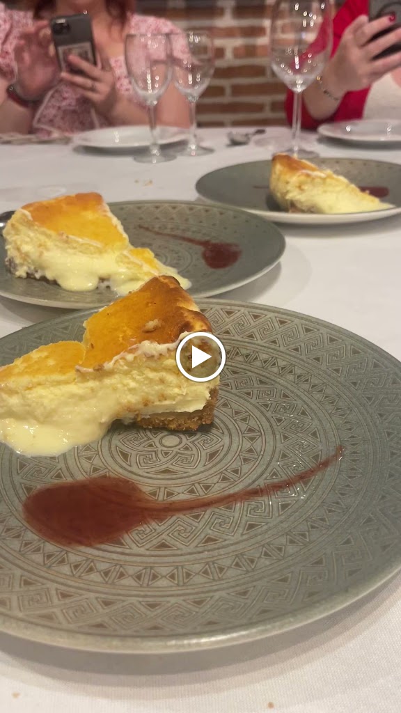 Restaurante Gaztelubide Bodas y Eventos — Videos