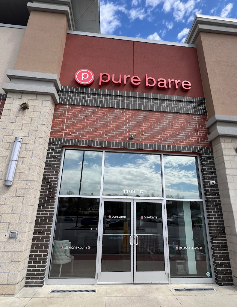  Pure Barre