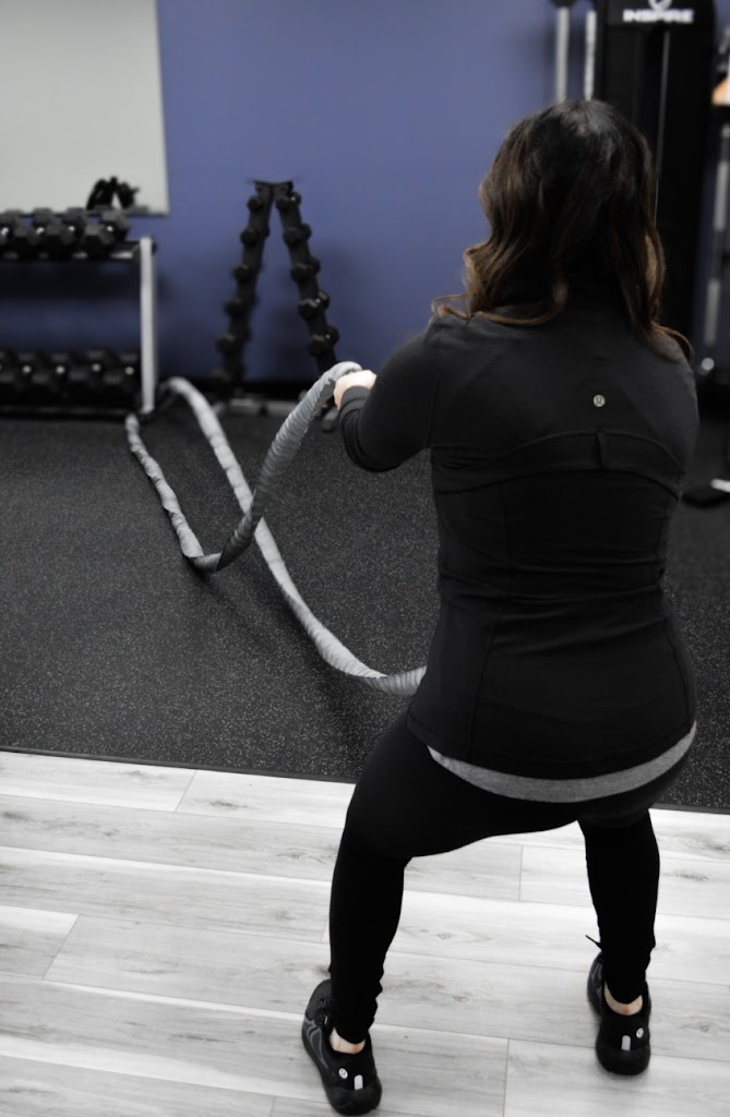  Axio Fitness Cornersburg