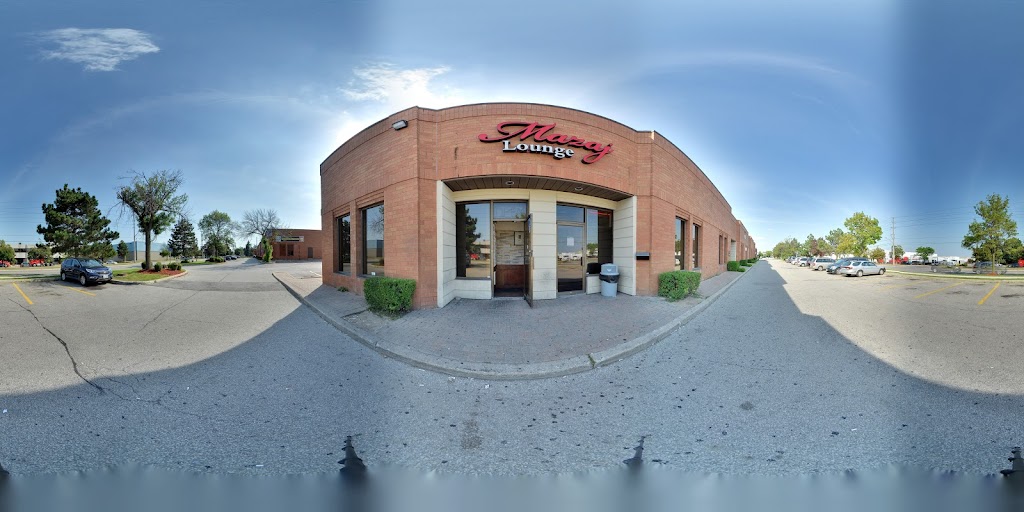 Mazaj lounge