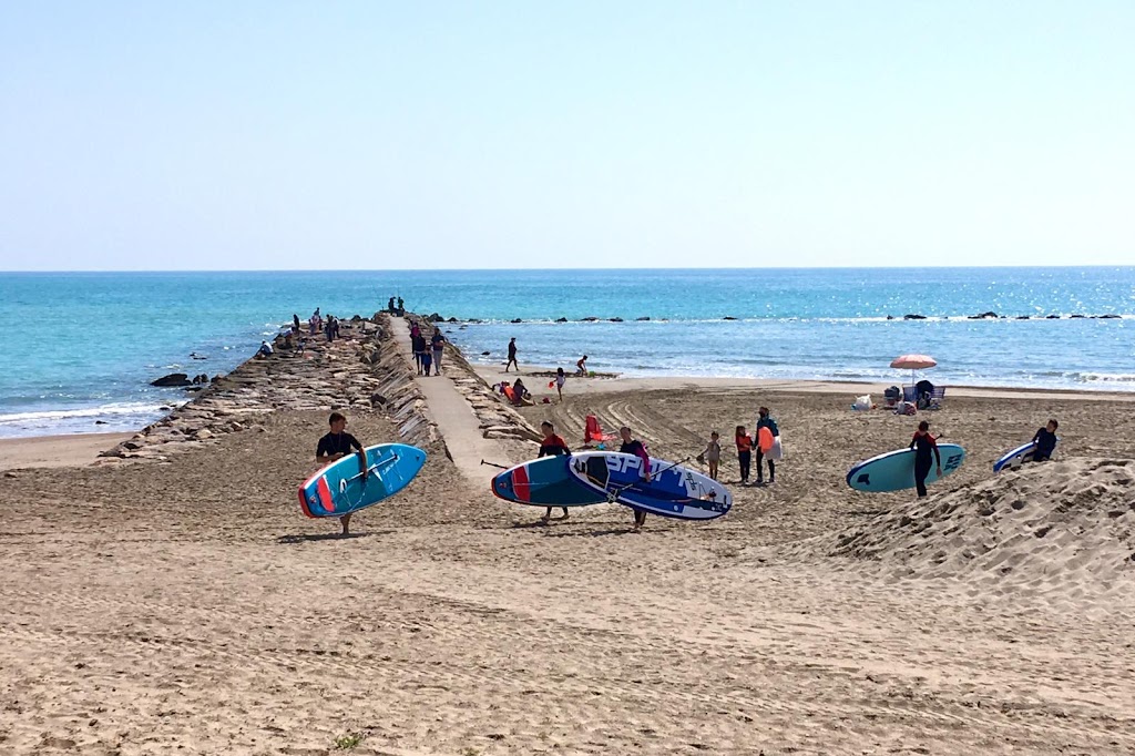 Maui Sup & Surf Benicassim