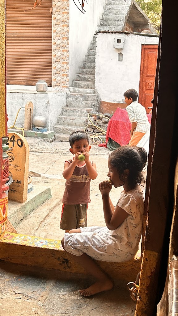 Swathi S Makeup Academy