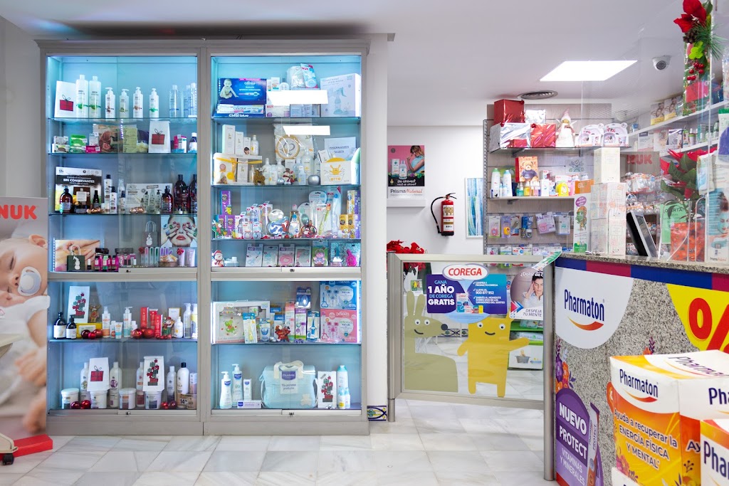 Farmacia Magdalena Del Rio Montes