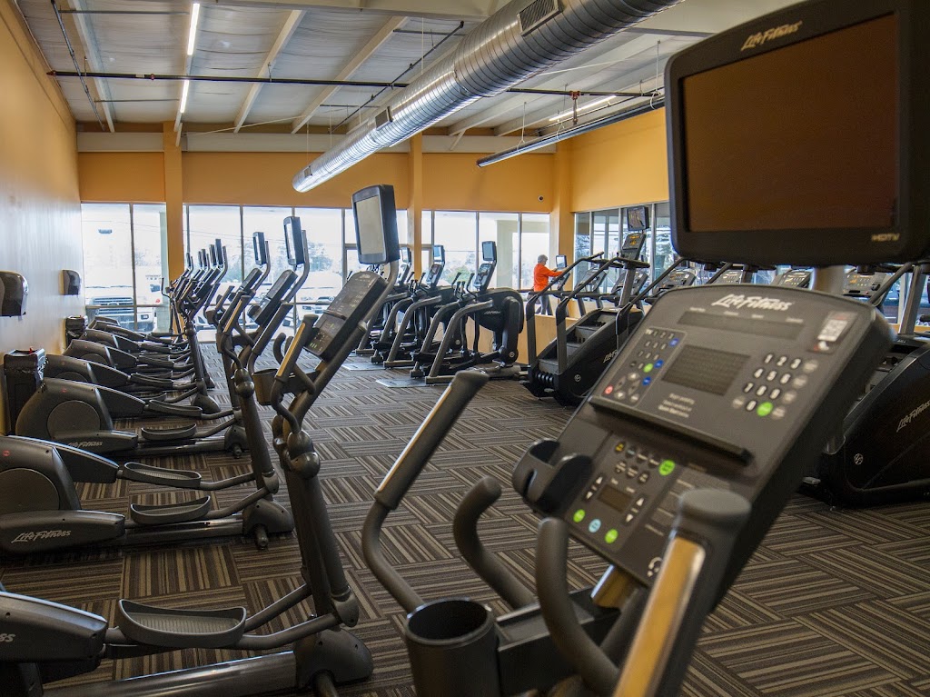  CLUB4 Fitness Flowood