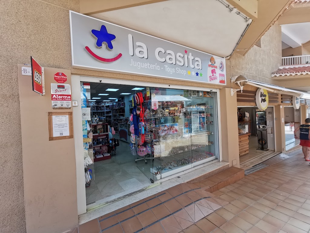 Foto 2 de La Casita